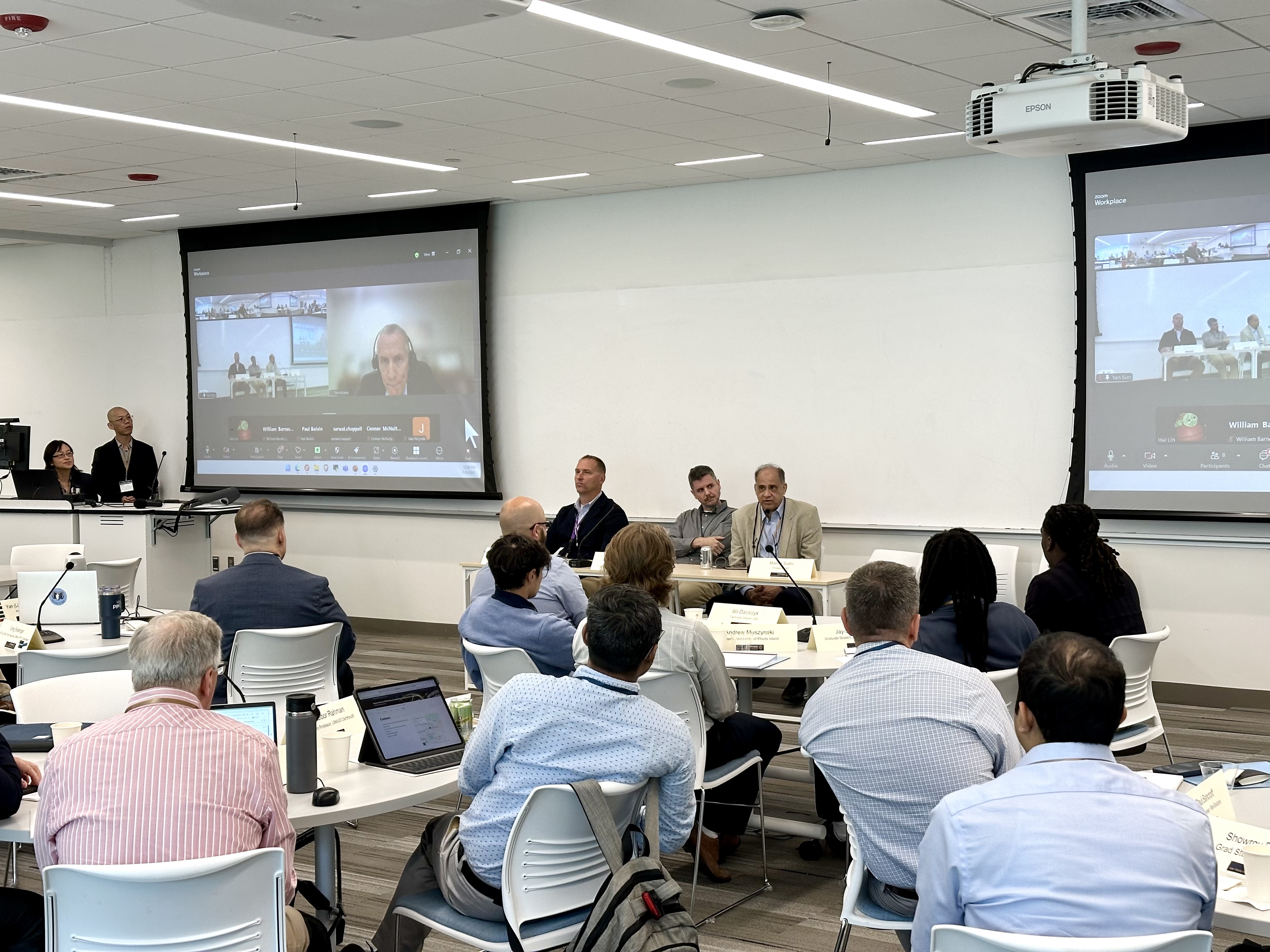 CYPHER IPT 2025 Event Photo 2