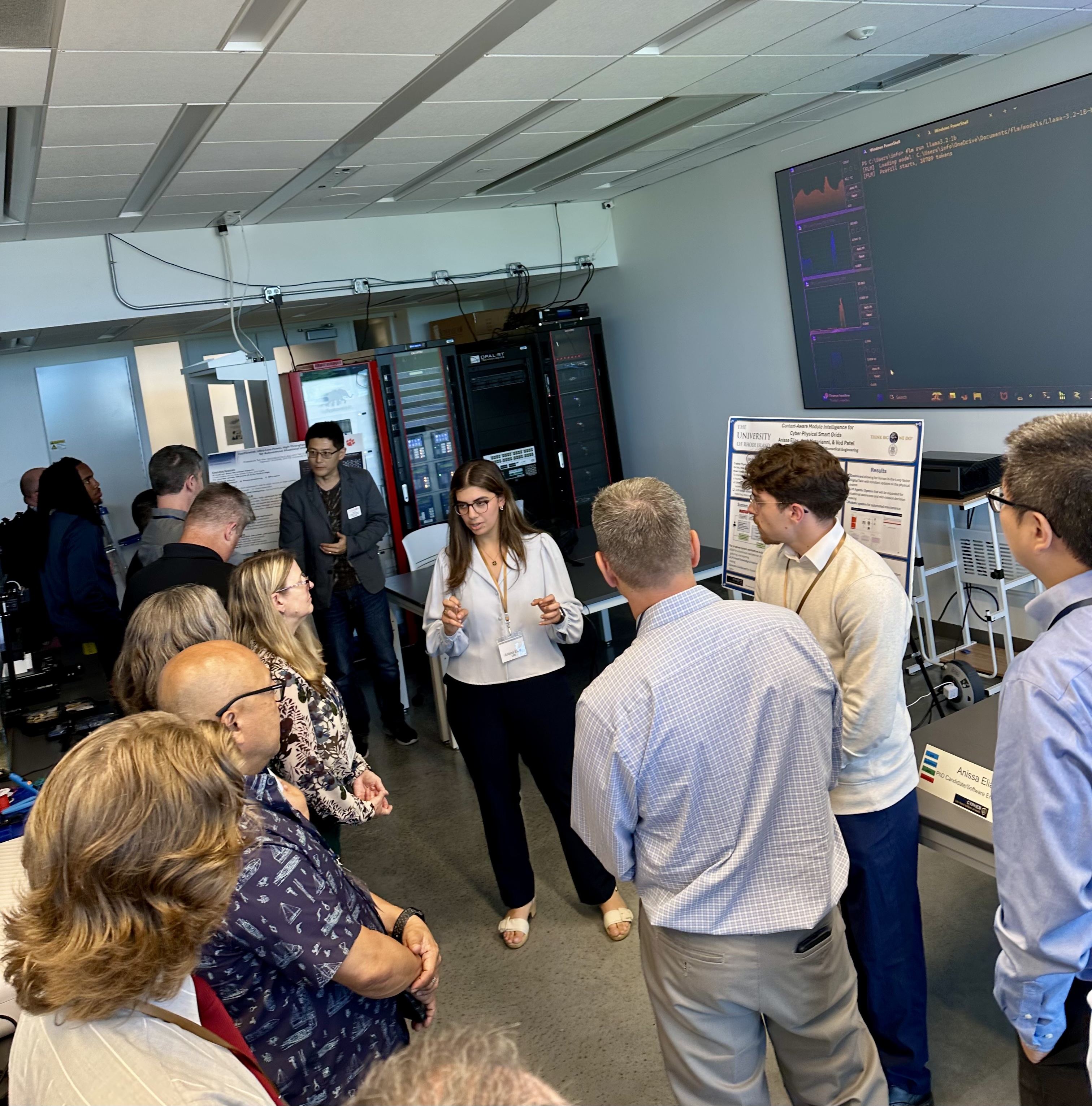 CYPHER IPT 2025 Event Photo 3