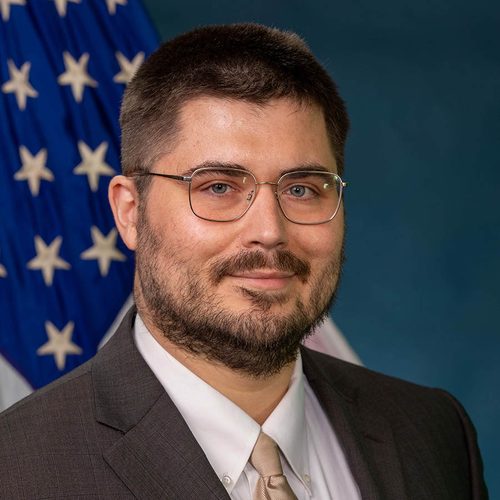 Ben Drozdenko