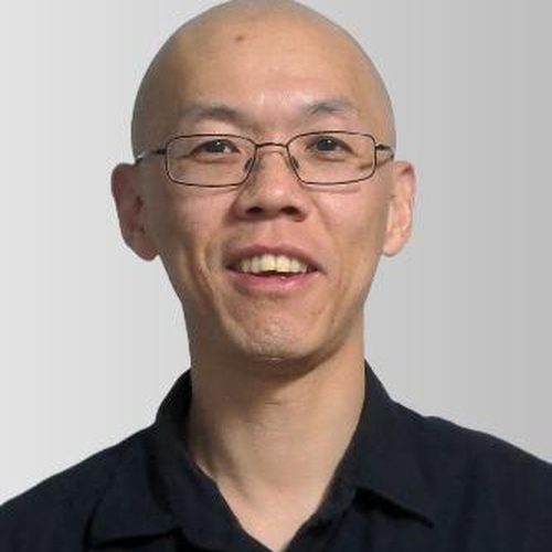 Hui Hugo Lin