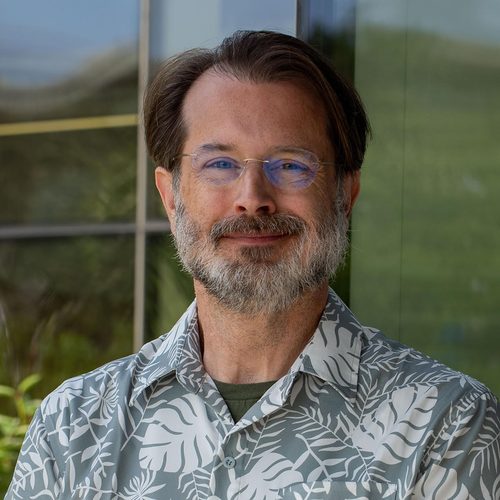 John Haverlack