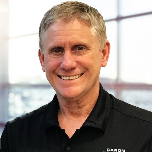 Rob Caron
