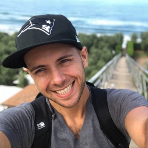 Stephen Eacuello
