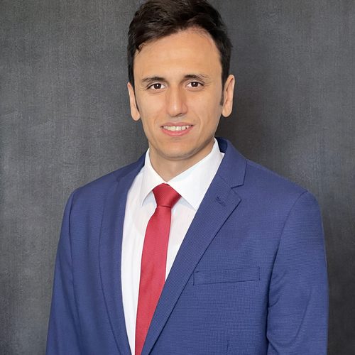 Vahid Jahangiri